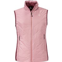 SCHÖFFEL Damen Hybridweste Cascata rosa | 36 SCHÖFFEL Damen Hybridweste Cascata rosa | 36 von Schöffel