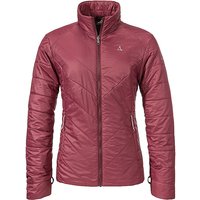 SCHÖFFEL Damen Isojacke Yew ZipIn beere | 36 von Schöffel