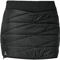 SCHÖFFEL Damen Isoskirt Stams L schwarz | 42 von Schöffel