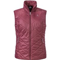 SCHÖFFEL Damen Isoweste Yew ZipIn beere | 46 SCHÖFFEL Damen Isoweste Yew ZipIn beere | 46 von Schöffel
