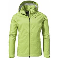 SCHÖFFEL Damen Regenjacke Easy XT L hellgrün | 36 von Schöffel