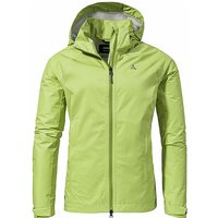 SCHÖFFEL Damen Regenjacke Easy XT L hellgrün | 40 SCHÖFFEL Damen Regenjacke Easy XT L hellgrün | 40 von Schöffel