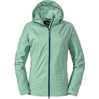 SCHÖFFEL Damen Regenjacke Easy XT L mint | 44 SCHÖFFEL Damen Regenjacke Easy XT L mint | 44 von Schöffel
