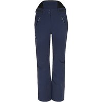 SCHÖFFEL Damen Skihose Lizum L dunkelblau | 38 von Schöffel