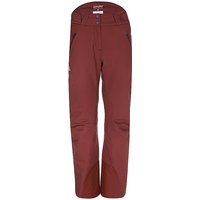 SCHÖFFEL Damen Skihose Weissach L dunkelrot | 40 SCHÖFFEL Damen Skihose Weissach L dunkelrot | 40 von Schöffel