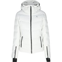 SCHÖFFEL Damen Skijacke Caldirola weiss | 42 SCHÖFFEL Damen Skijacke Caldirola weiss | 42 von Schöffel