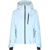 SCHÖFFEL Damen Skijacke Style Pontre hellblau | 38 SCHÖFFEL Damen Skijacke Style Pontre hellblau | 38 von Schöffel