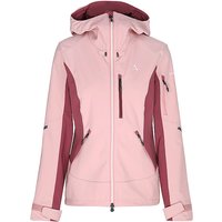 SCHÖFFEL Damen Touren Softshelljacke Matrei L rosa | 38 SCHÖFFEL Damen Touren Softshelljacke Matrei L rosa | 38 von Schöffel