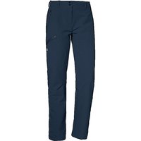 SCHÖFFEL Damen Wanderhose Ascona Warm L dunkelblau | 48 SCHÖFFEL Damen Wanderhose Ascona Warm L dunkelblau | 48 von Schöffel