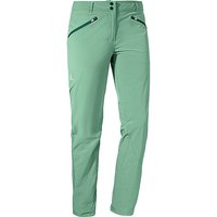 SCHÖFFEL Damen Wanderhose Hestad L mint | 34 von Schöffel