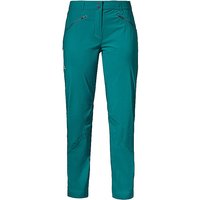SCHÖFFEL Damen Wanderhose Hestad L petrol | 38 SCHÖFFEL Damen Wanderhose Hestad L petrol | 38 von Schöffel