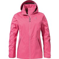 SCHÖFFEL Damen Wanderjacke Aiplspitz 2,5L L pink | 40 SCHÖFFEL Damen Wanderjacke Aiplspitz 2,5L L pink | 40 von Schöffel