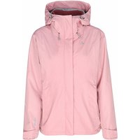 SCHÖFFEL Damen Wanderjacke Okere 2L 3in1 Hoodie rosa | 48 SCHÖFFEL Damen Wanderjacke Okere 2L 3in1 Hoodie rosa | 48 von Schöffel