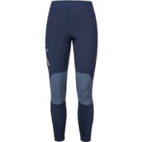 SCHÖFFEL Damen Wandertight Tristkopf Warm dunkelblau | 40 SCHÖFFEL Damen Wandertight Tristkopf Warm dunkelblau | 40 von Schöffel
