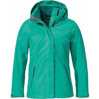 SCHÖFFEL Damen Winterjacke Partinello L 3in1 3L türkis | 36 SCHÖFFEL Damen Winterjacke Partinello L 3in1 3L türkis | 36 von Schöffel