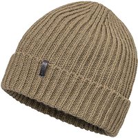 SCHÖFFEL Haube Knitted Hat Medford camel von Schöffel