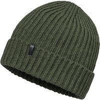 SCHÖFFEL Haube Knitted Hat Medford olive von Schöffel