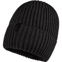 SCHÖFFEL Haube Knitted Hat Medford schwarz von Schöffel