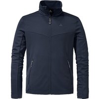 SCHÖFFEL Herren Fleecejacke Bleckwand M dunkelblau | 54 von Schöffel