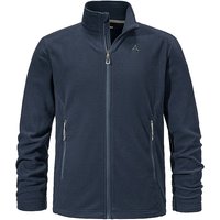 SCHÖFFEL Herren Fleecejacke Cincinnati3 dunkelblau | 48 SCHÖFFEL Herren Fleecejacke Cincinnati3 dunkelblau | 48 von Schöffel