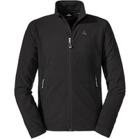 SCHÖFFEL Herren Fleecejacke Cincinnati3 schwarz | 58 SCHÖFFEL Herren Fleecejacke Cincinnati3 schwarz | 58 von Schöffel
