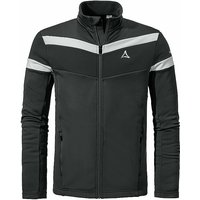 SCHÖFFEL Herren Fleecejacke Heuberg M schwarz | 48 SCHÖFFEL Herren Fleecejacke Heuberg M schwarz | 48 von Schöffel