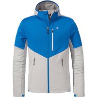 SCHÖFFEL Herren Fleecejacke Hydalen M hellgrau | 50 SCHÖFFEL Herren Fleecejacke Hydalen M hellgrau | 50 von Schöffel