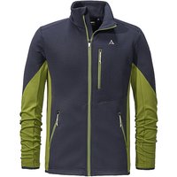 SCHÖFFEL Herren Fleecejacke Lodron M dunkelblau | 58 SCHÖFFEL Herren Fleecejacke Lodron M dunkelblau | 58 von Schöffel