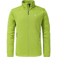 SCHÖFFEL Herren Fleecejacke Svardalen M olive | 48 von Schöffel