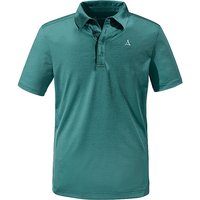 SCHÖFFEL Herren Funktionspolo Circ Tauron M petrol | 50 SCHÖFFEL Herren Funktionspolo Circ Tauron M petrol | 50 von Schöffel