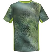 SCHÖFFEL Herren Funktionsshirt Ardal M olive | 50 von Schöffel