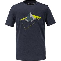 SCHÖFFEL Herren Funktionsshirt Circ Sulten M dunkelblau | 56 SCHÖFFEL Herren Funktionsshirt Circ Sulten M dunkelblau | 56 von Schöffel