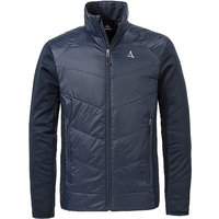 SCHÖFFEL Herren Hybridjacke Cascata dunkelblau | 50 SCHÖFFEL Herren Hybridjacke Cascata dunkelblau | 50 von Schöffel