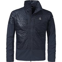 SCHÖFFEL Herren Hybridjacke Tofane2 M dunkelblau | 48 von Schöffel