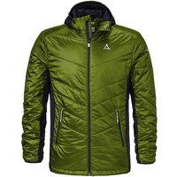 SCHÖFFEL Herren Isojacke Hybrid  Stams M blau | 50 von Schöffel