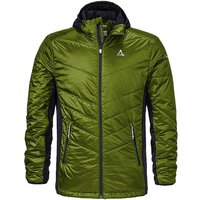 SCHÖFFEL Herren Isojacke Hybrid Stams M blau | 58 SCHÖFFEL Herren Isojacke Hybrid Stams M blau | 58 von Schöffel