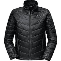 SCHÖFFEL Herren Isojacke Seewand M ZipIn! schwarz | 54 SCHÖFFEL Herren Isojacke Seewand M ZipIn! schwarz | 54 von Schöffel