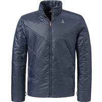 SCHÖFFEL Herren Isojacke Yew ZipIn dunkelblau | 50 von Schöffel