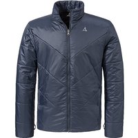 SCHÖFFEL Herren Isojacke Yew ZipIn dunkelblau | 54 SCHÖFFEL Herren Isojacke Yew ZipIn dunkelblau | 54 von Schöffel