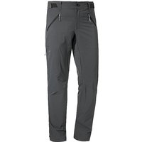 SCHÖFFEL Herren Outdoorhose CIRC Pants Looop M grau | 46 von Schöffel