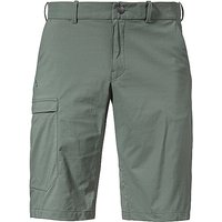 SCHÖFFEL Herren Shorts Matola M olive | 48 von Schöffel