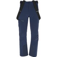 SCHÖFFEL Herren Skihose Heat Pants Serfaus M dunkelblau | 48 von Schöffel