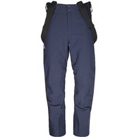 SCHÖFFEL Herren Skihose Weissach M dunkelblau | 48 von Schöffel