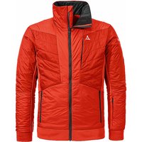 SCHÖFFEL Herren Isojacke Ins. Pontresina M koralle | 50 SCHÖFFEL Herren Isojacke Ins. Pontresina M koralle | 50 von Schöffel