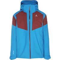 SCHÖFFEL Herren Skijacke Kanzelwand M blau | 48 SCHÖFFEL Herren Skijacke Kanzelwand M blau | 48 von Schöffel