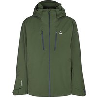 SCHÖFFEL Herren Skijacke Pontresina M olive | 54 SCHÖFFEL Herren Skijacke Pontresina M olive | 54 von Schöffel