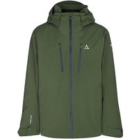 SCHÖFFEL Herren Skijacke Pontresina M olive | 54 von Schöffel