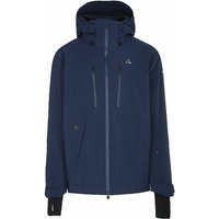 SCHÖFFEL Herren Skijacke Serfaus M dunkelblau | 50 SCHÖFFEL Herren Skijacke Serfaus M dunkelblau | 50 von Schöffel
