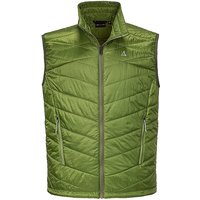 SCHÖFFEL Herren Touren Isoweste Seewand M ZipIn! olive | 52 von Schöffel