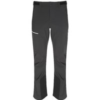 SCHÖFFEL Herren Touren Softshellhose Matrei M schwarz | 48 von Schöffel